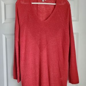 Lucky Brand Lightweight Weight Sweater